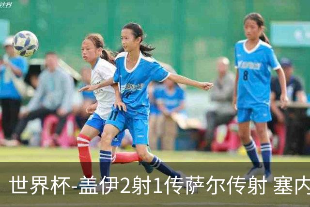 世界杯-盖伊2射1传萨尔传射 塞内加尔5-0十人伊拉克第三